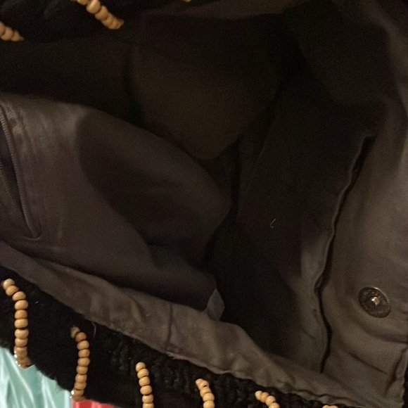 The Sak large satchel​​ - Picture 3 of 3